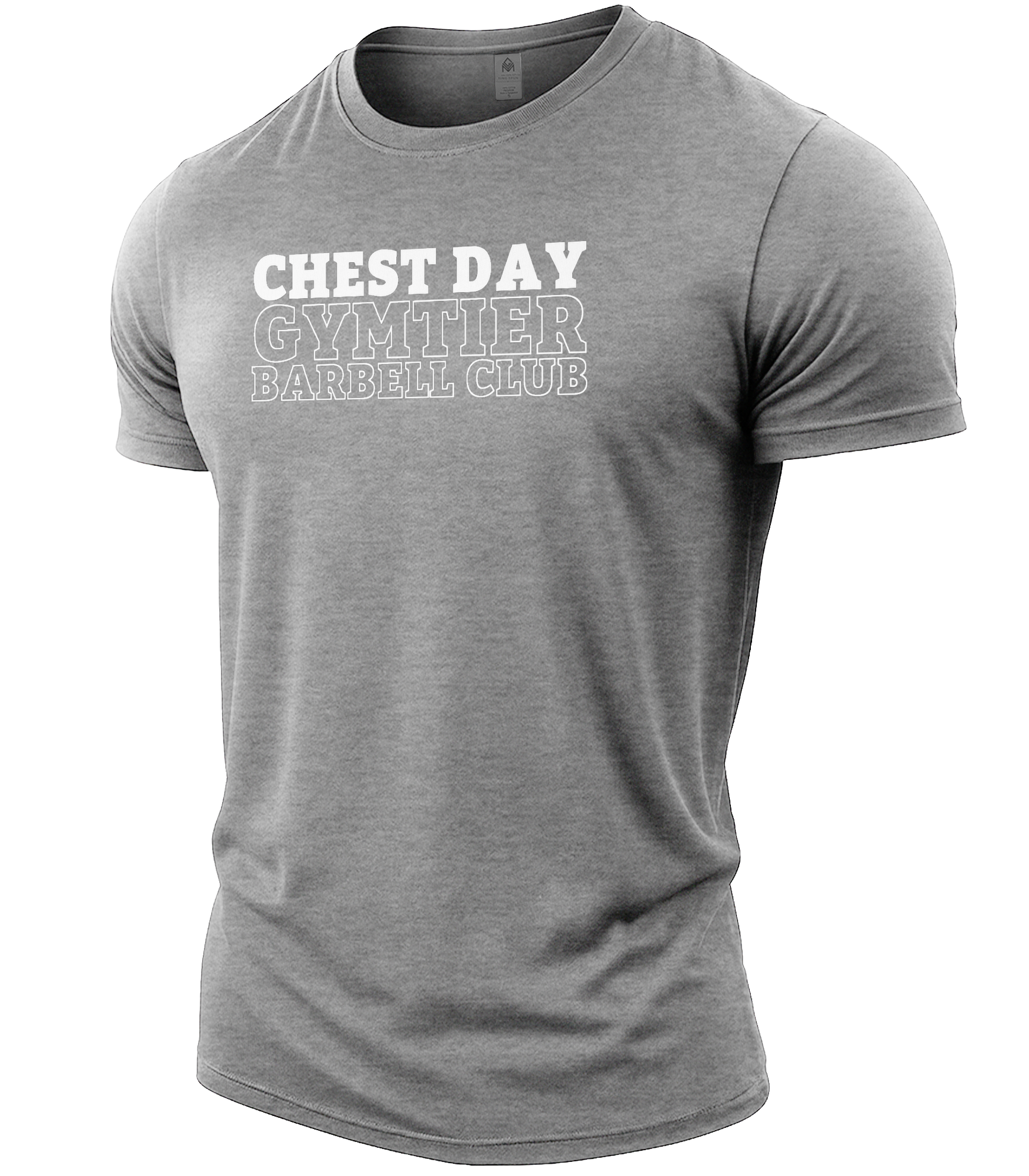 Sport Grey | Angle