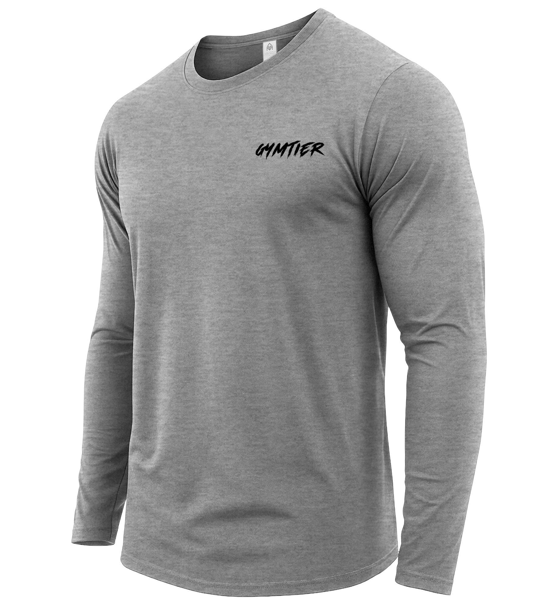 Sport Grey | Angle