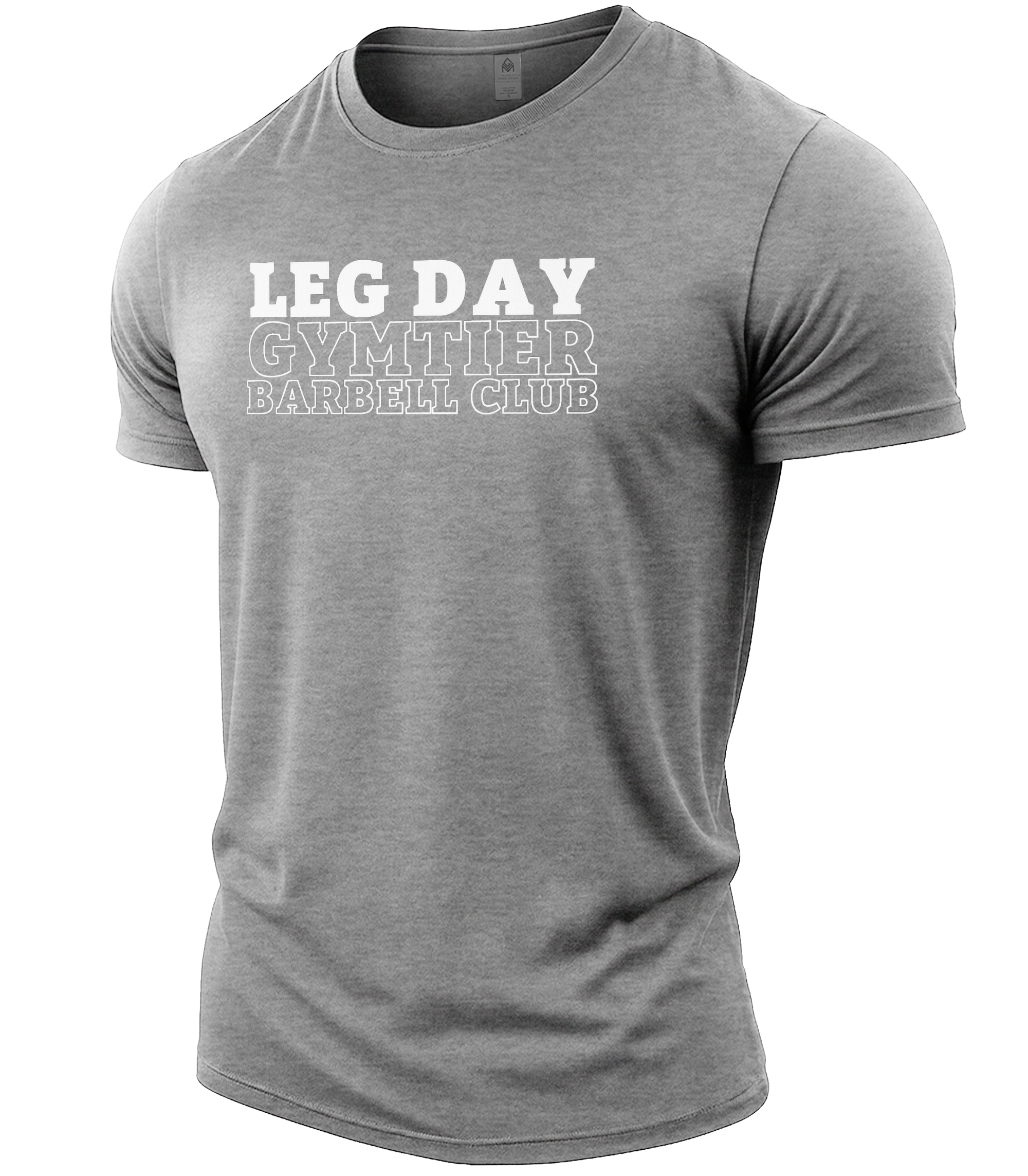 Sport Grey | Angle