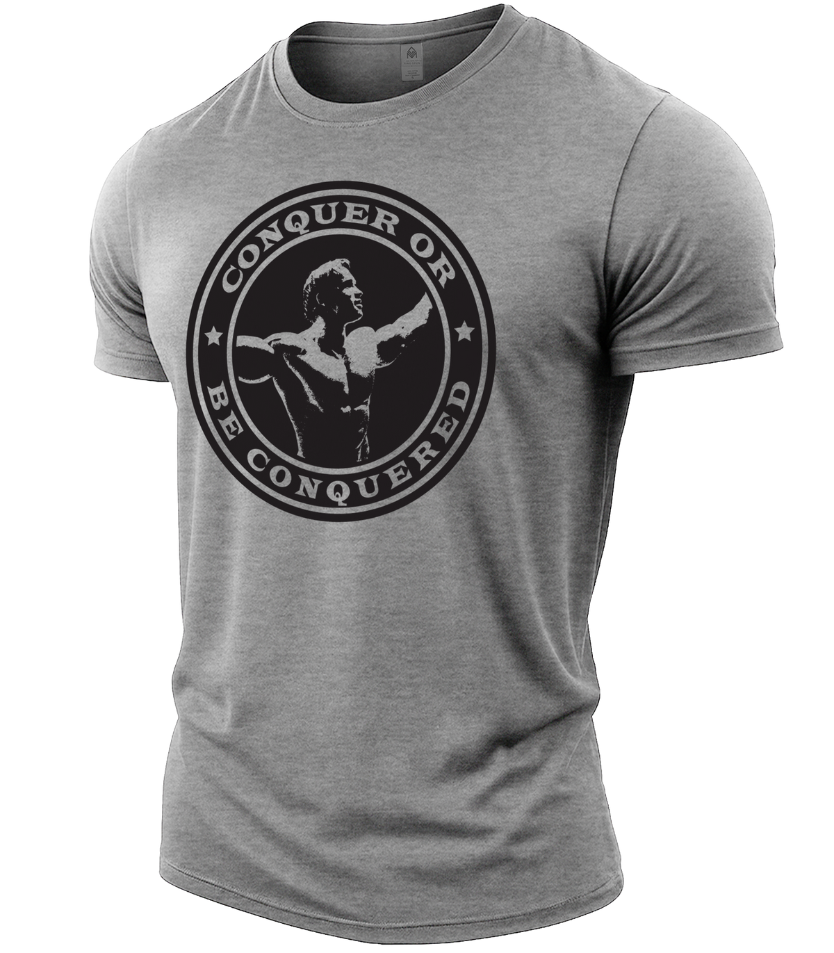 Sport Grey | Angle