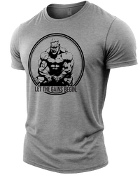 Sport Grey | Angle