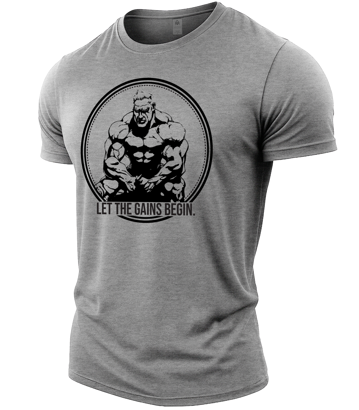Sport Grey | Angle
