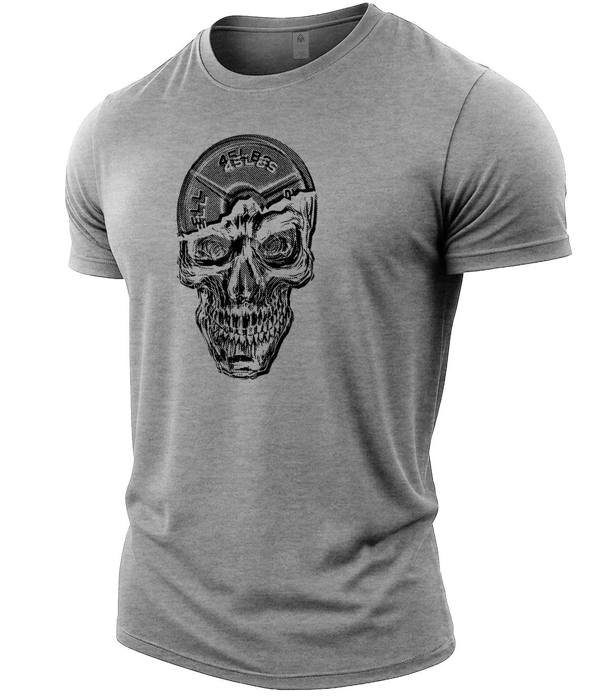 Sport Grey | Angle