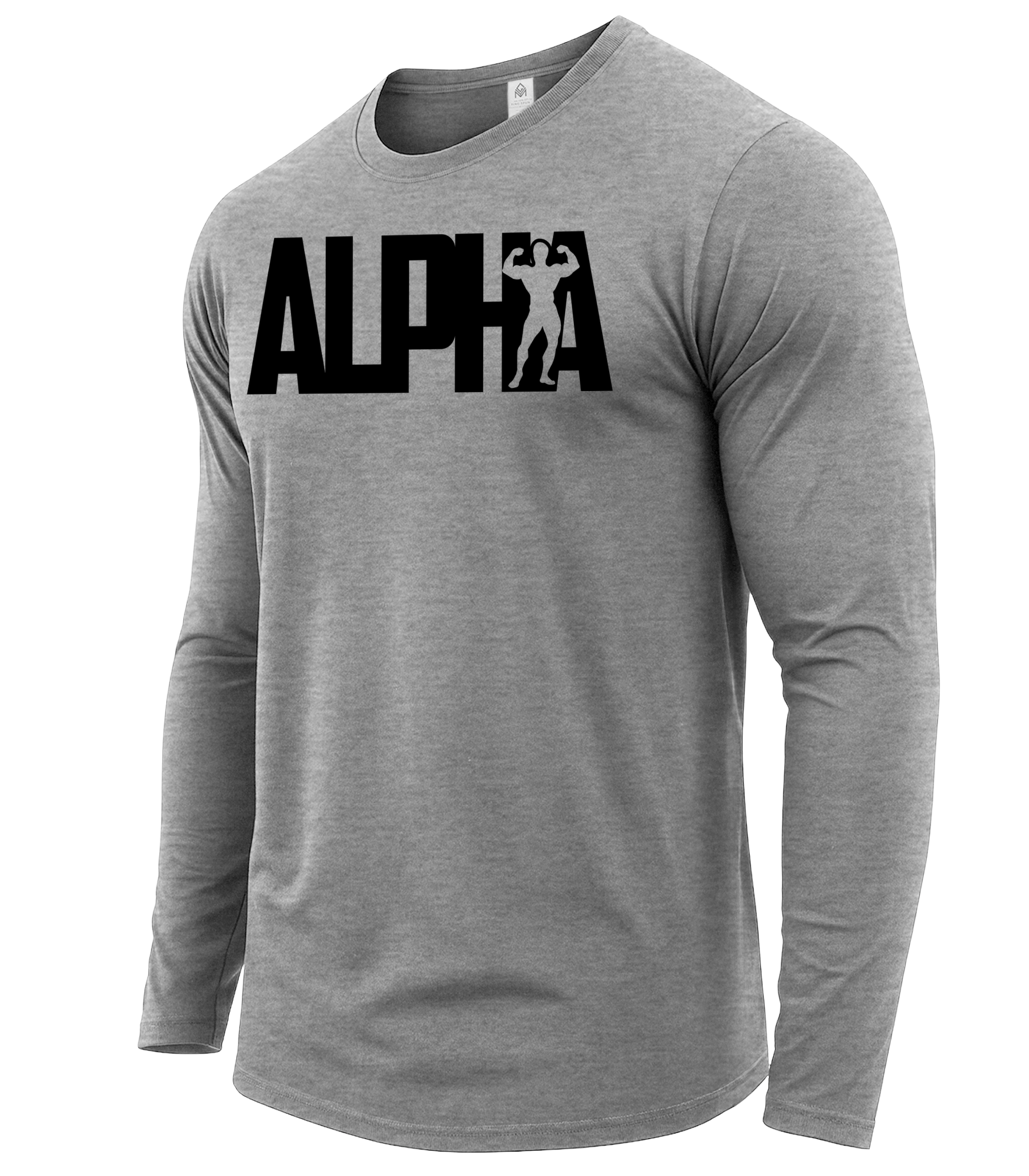 Sport Grey | Angle