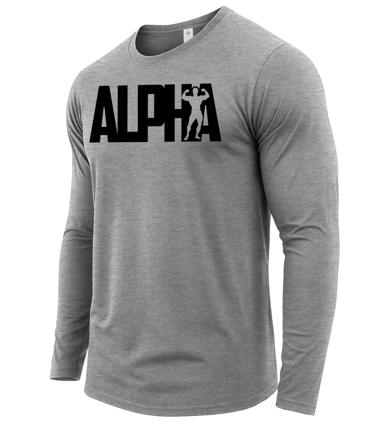 Sport Grey | Angle