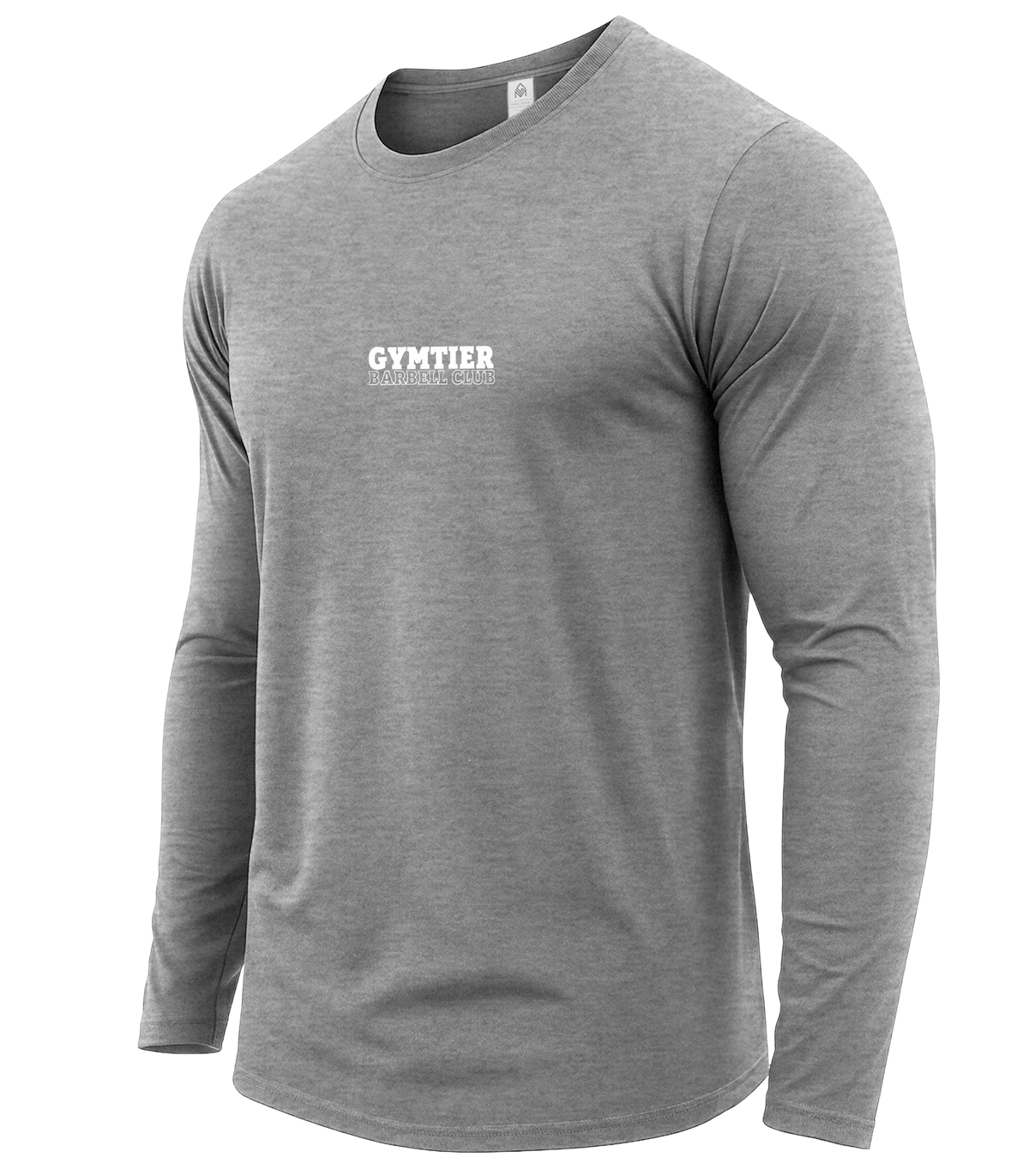 Sport Grey | Angle