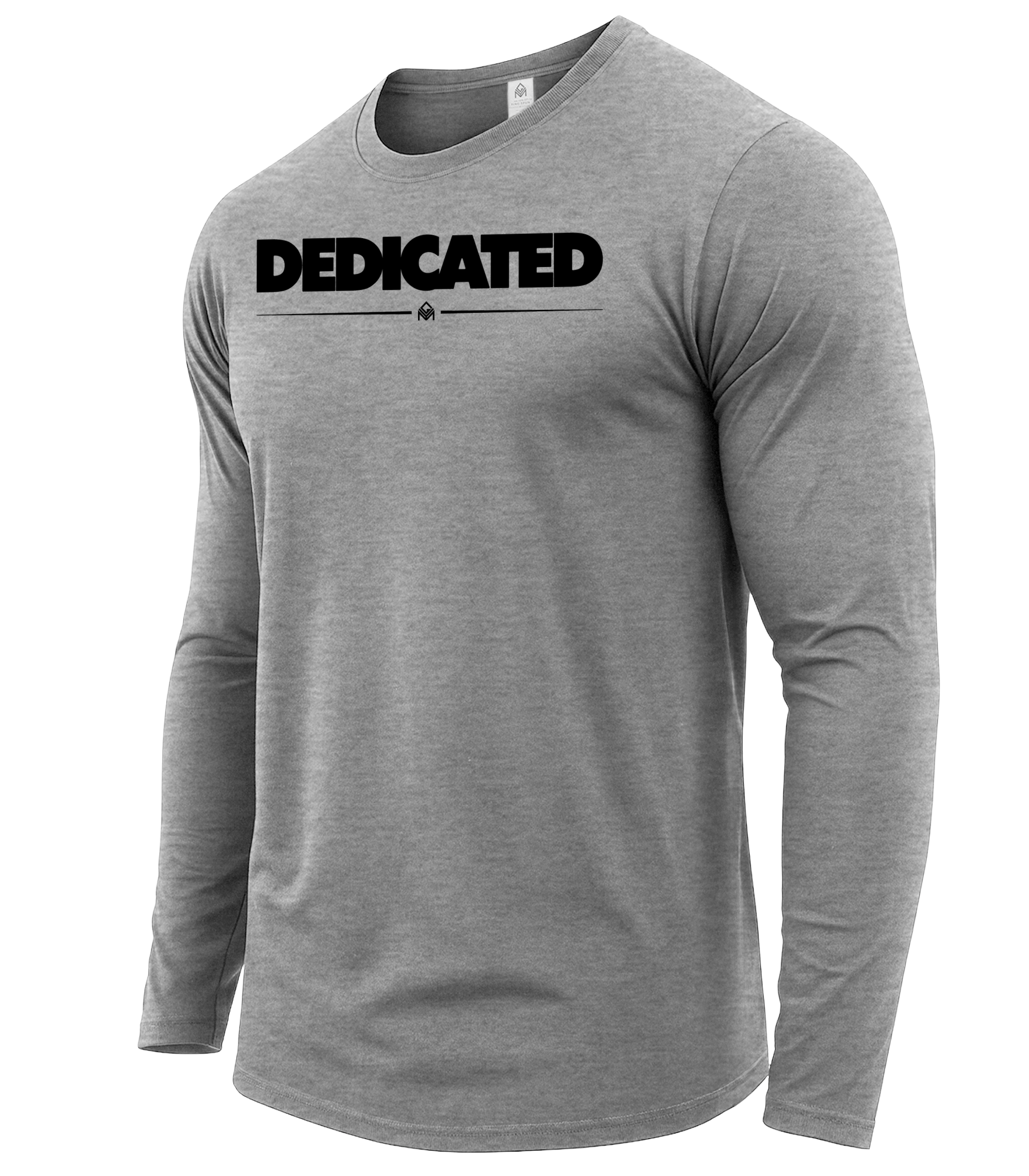 Sport Grey | Angle