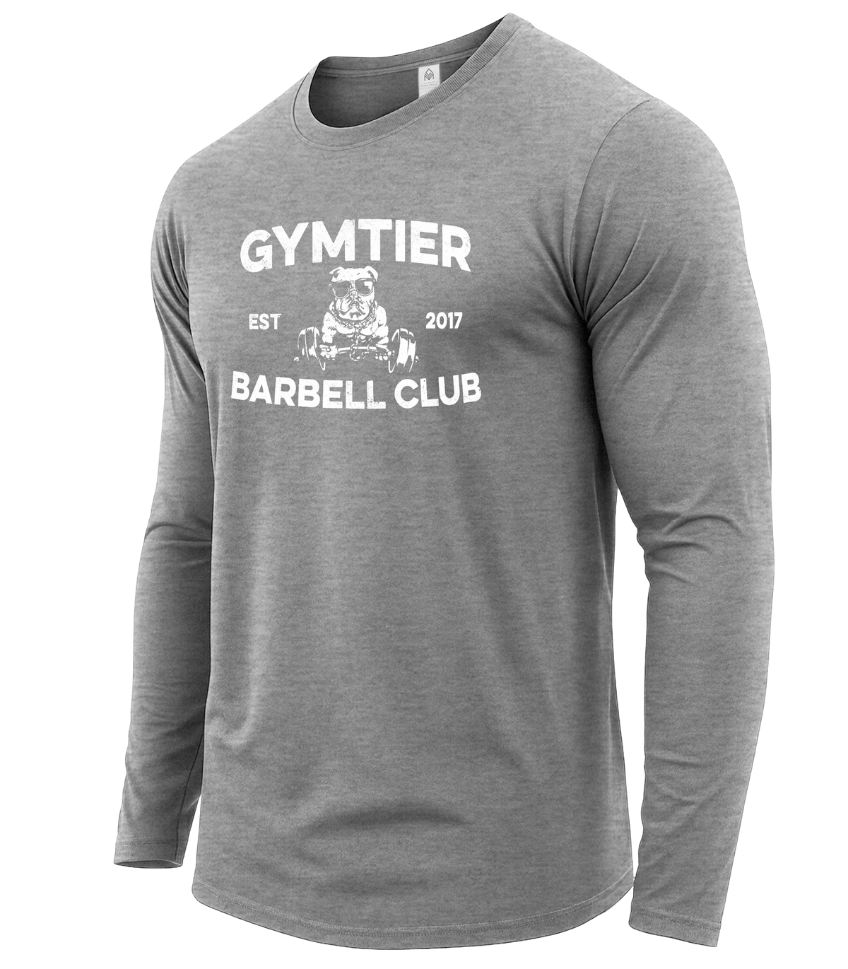 Sport Grey | Angle