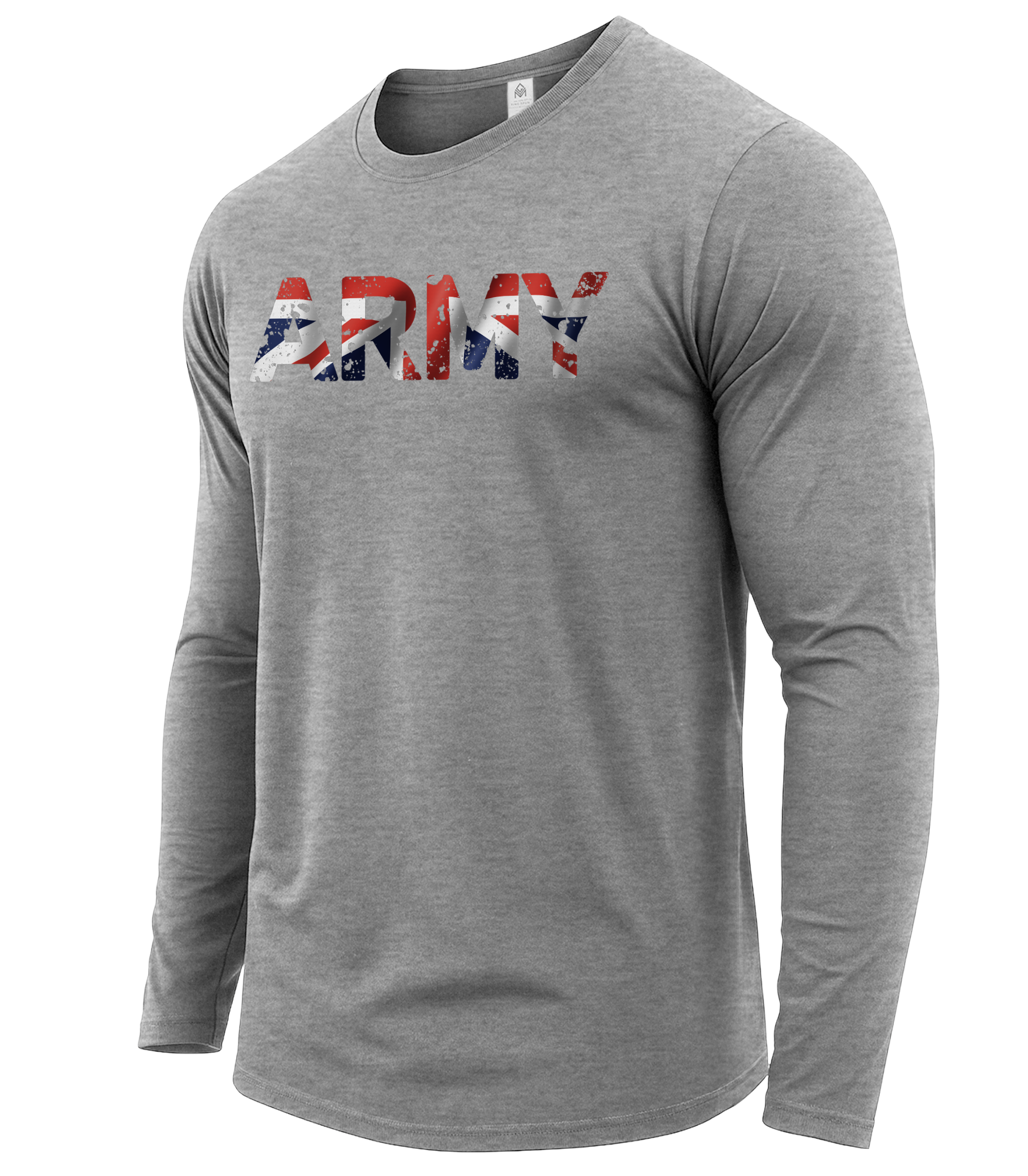 Sport Grey | Angle
