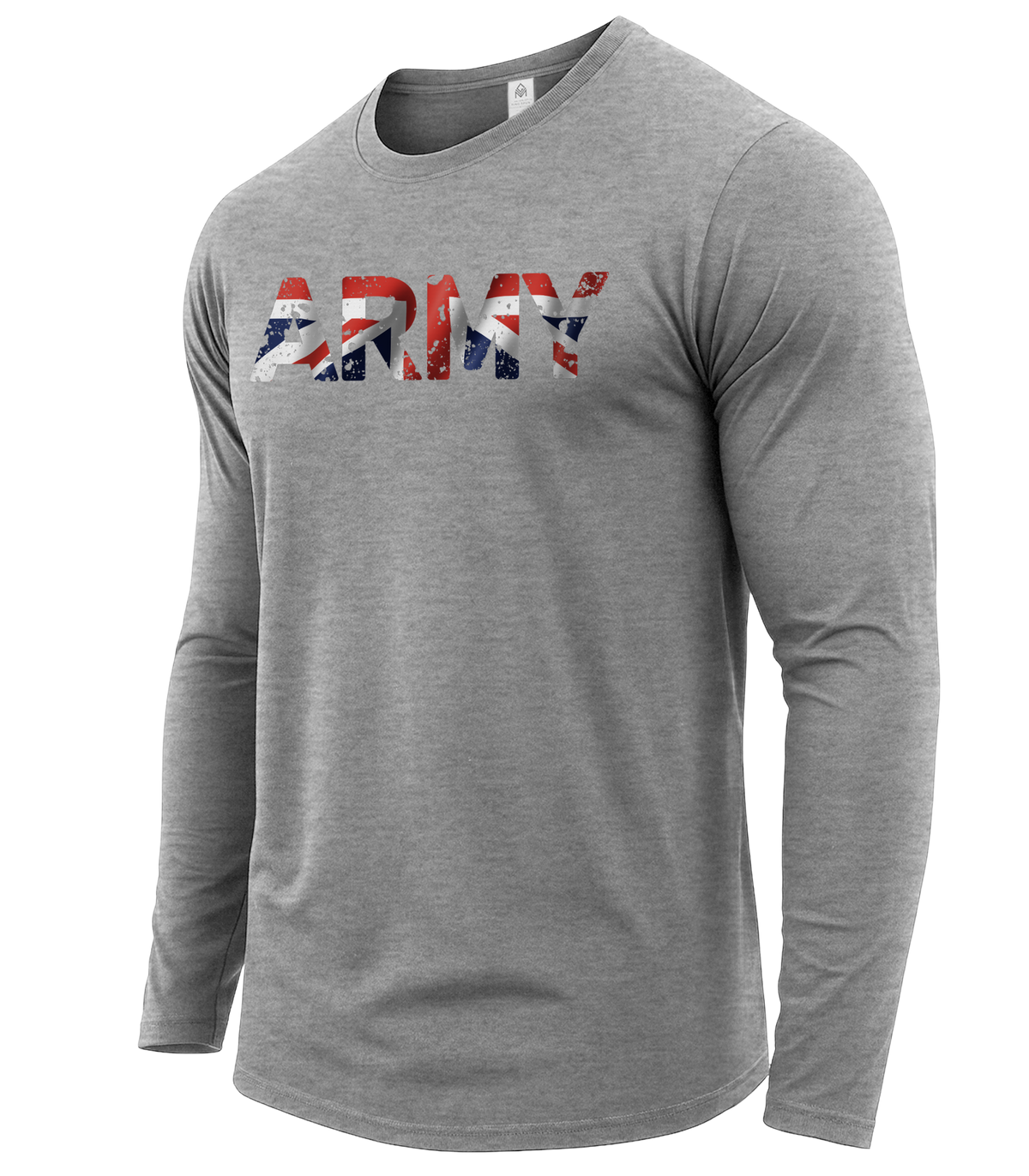 Sport Grey | Angle