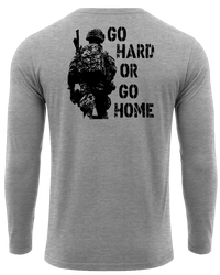 Sport Grey | Back