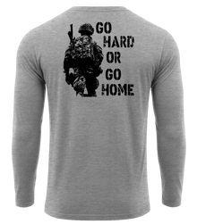 Sport Grey | Back