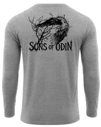Sport Grey | Back