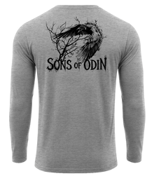 Sport Grey | Back