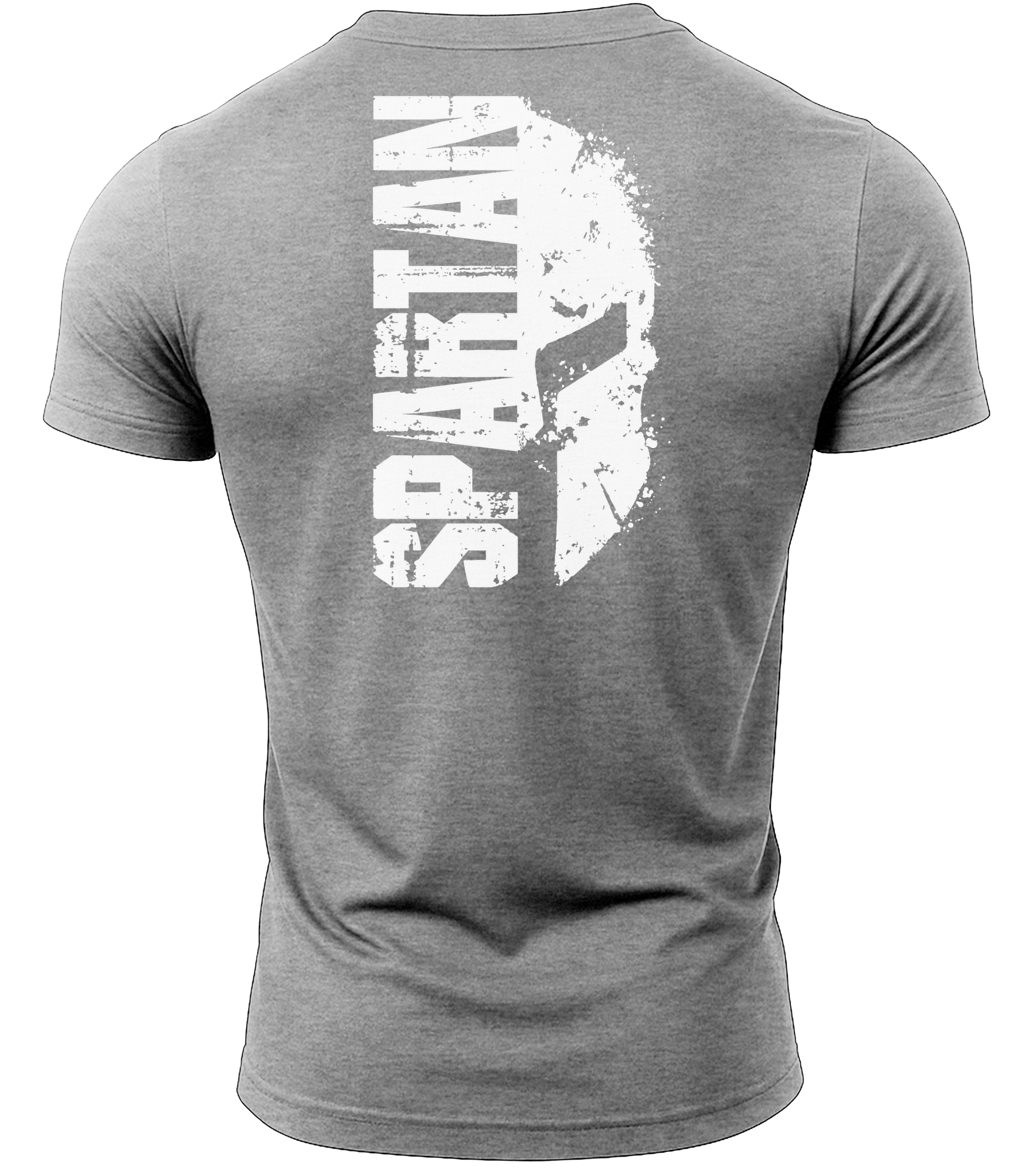 Sport Grey | Back