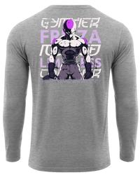 Sport Grey | Back