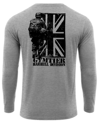 Sport Grey | Back
