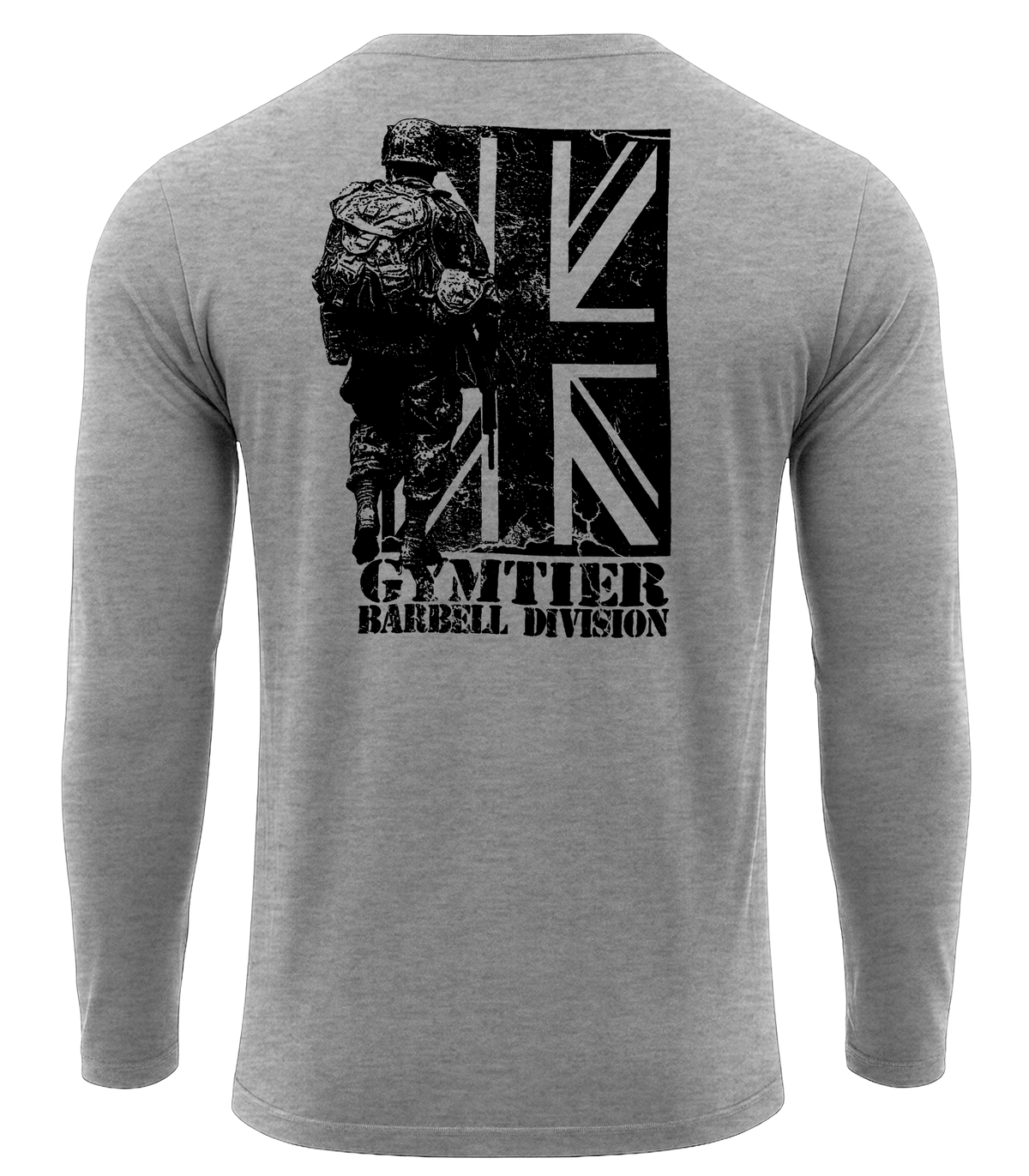 Sport Grey | Back