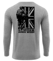 Sport Grey | Back