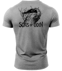 Sport Grey | Back