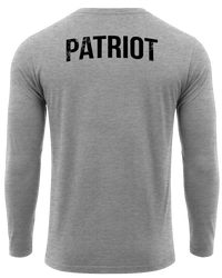 Sport Grey | Back