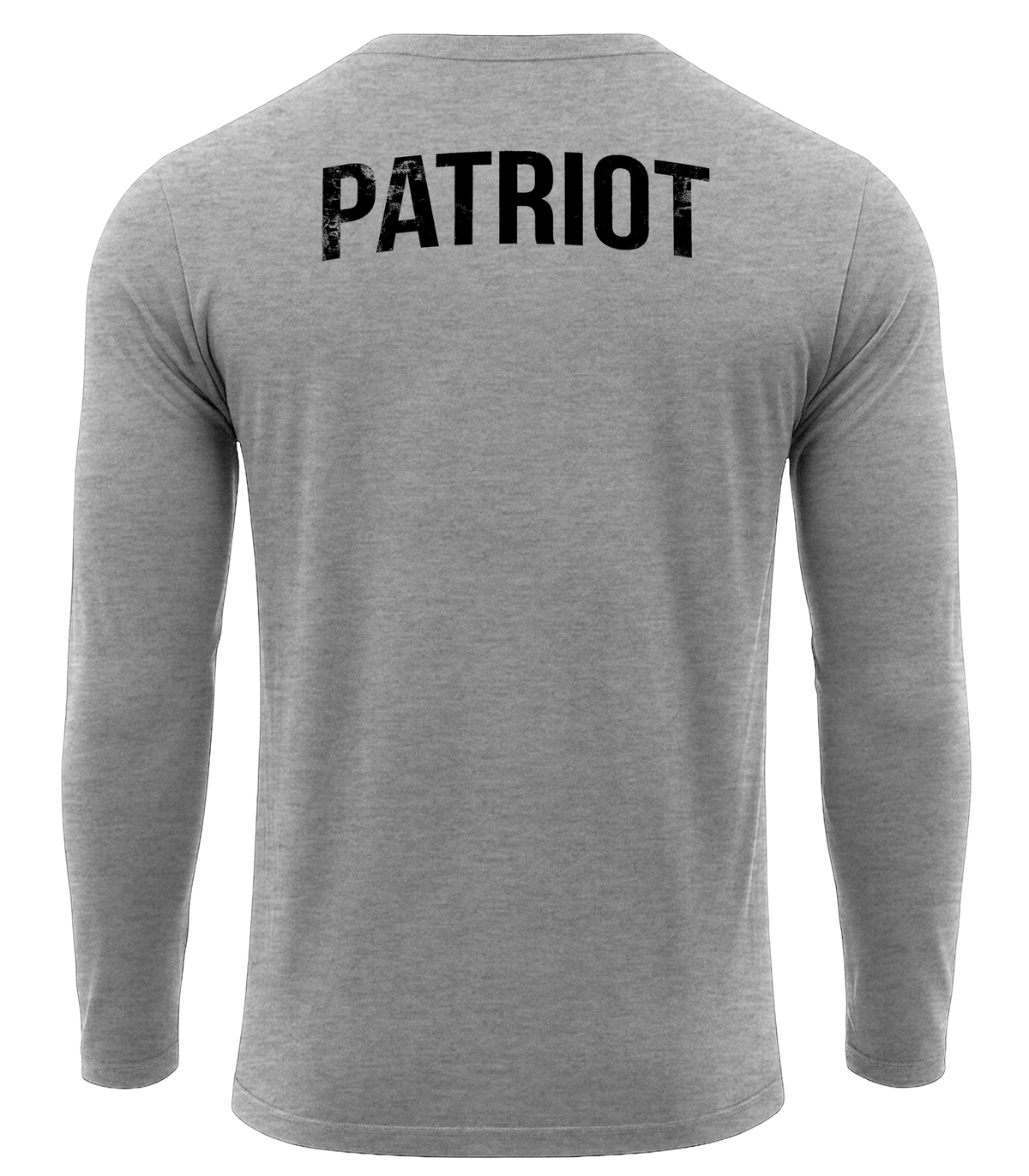 Sport Grey | Back