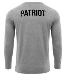 Sport Grey | Back