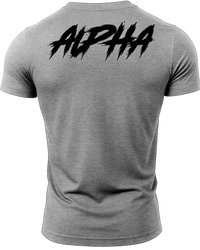 Sport Grey | Back