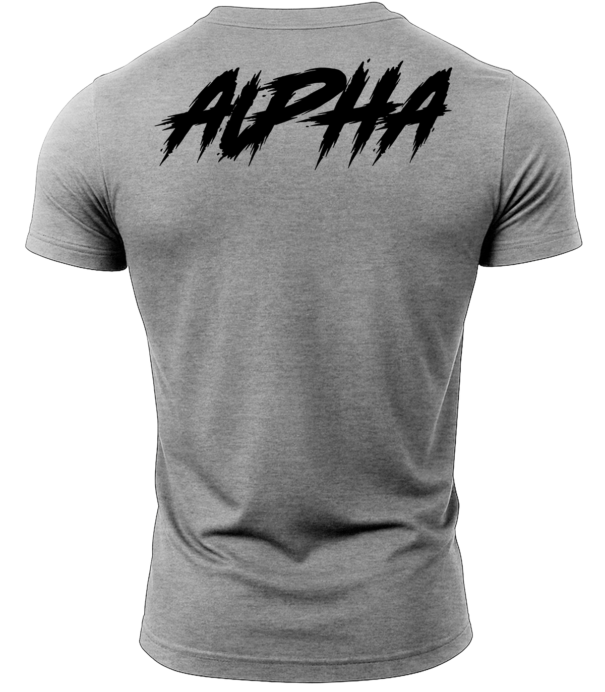 Sport Grey | Back