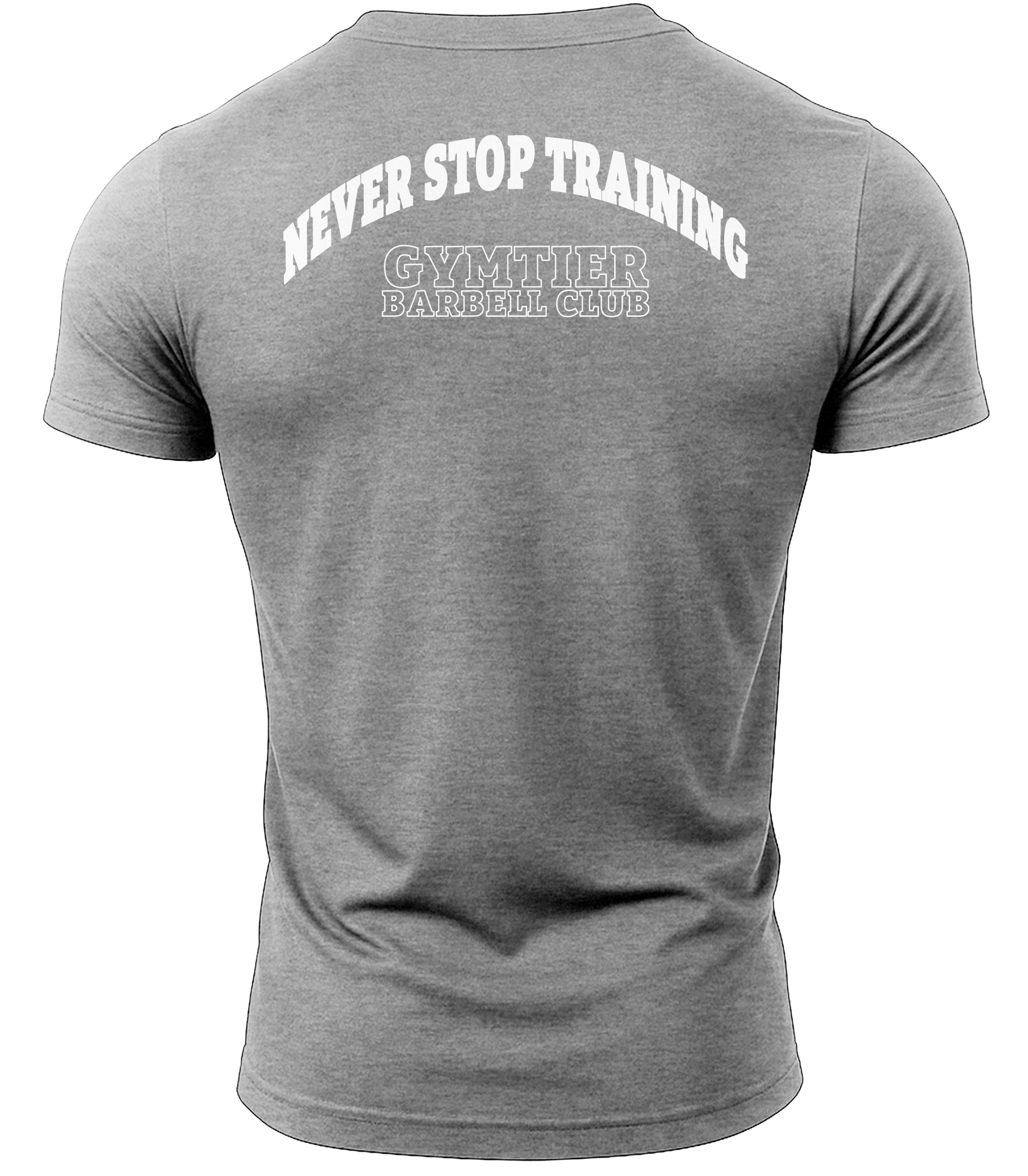 Sport Grey | Back