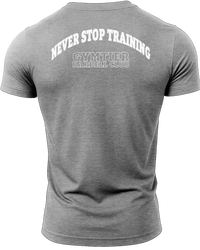 Sport Grey | Back