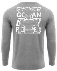 Sport Grey | Back