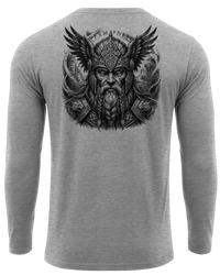 Sport Grey | Back