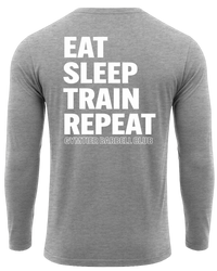 Sport Grey | Back