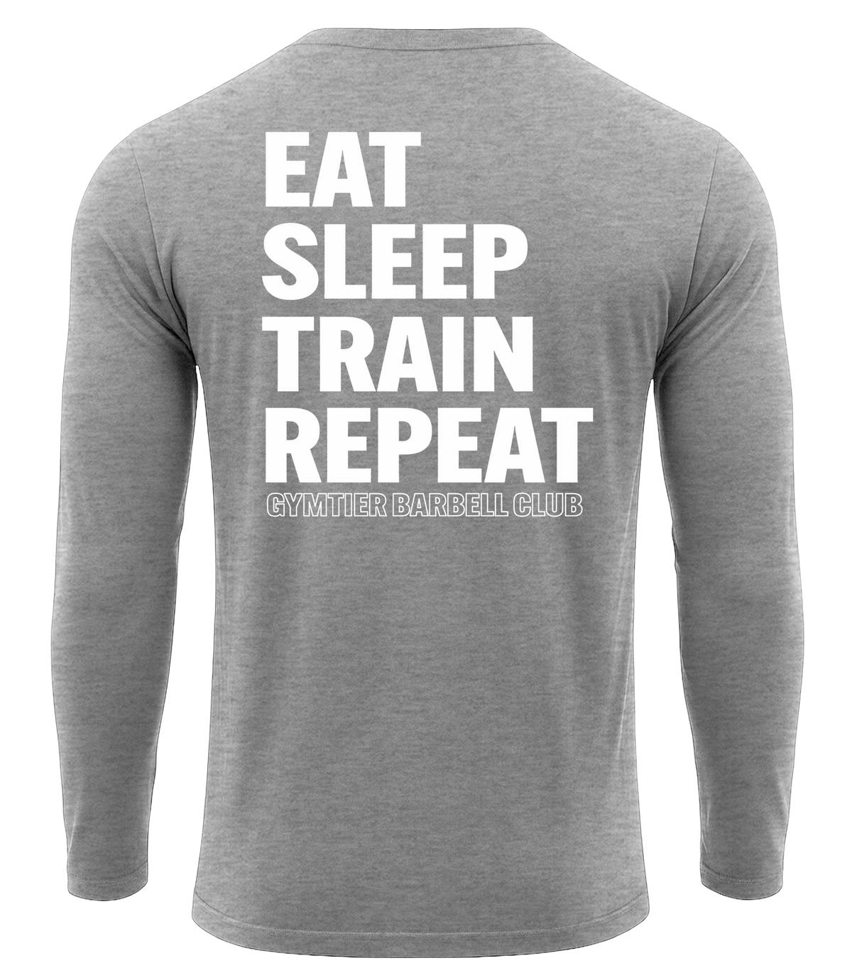 Sport Grey | Back