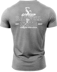 Sport Grey | Back