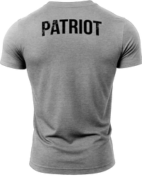 Sport Grey | Back