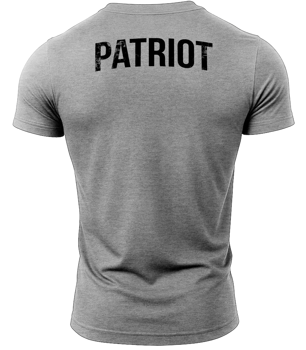Sport Grey | Back