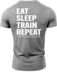 Sport Grey | Back
