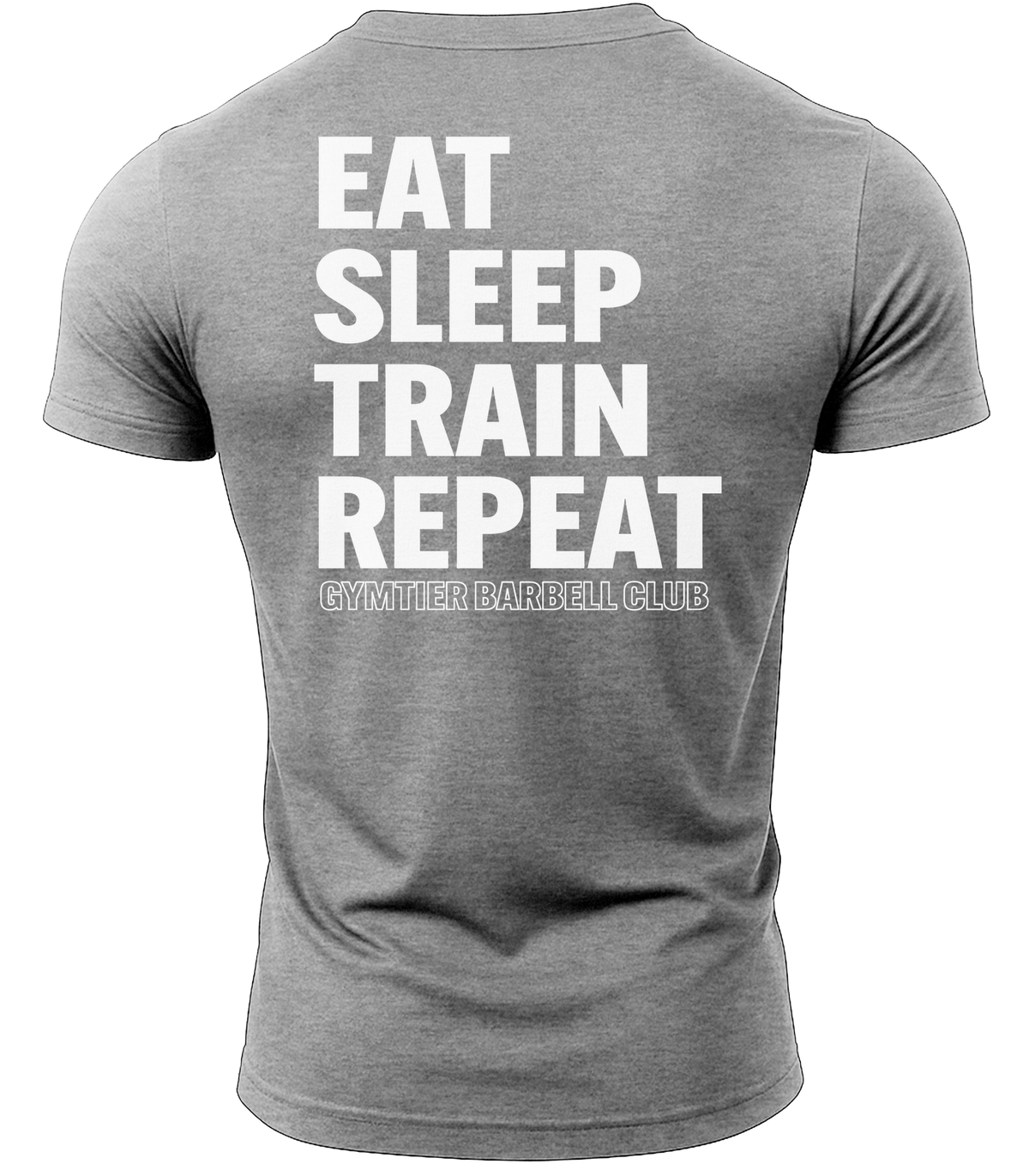 Sport Grey | Back