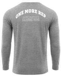Sport Grey | Back