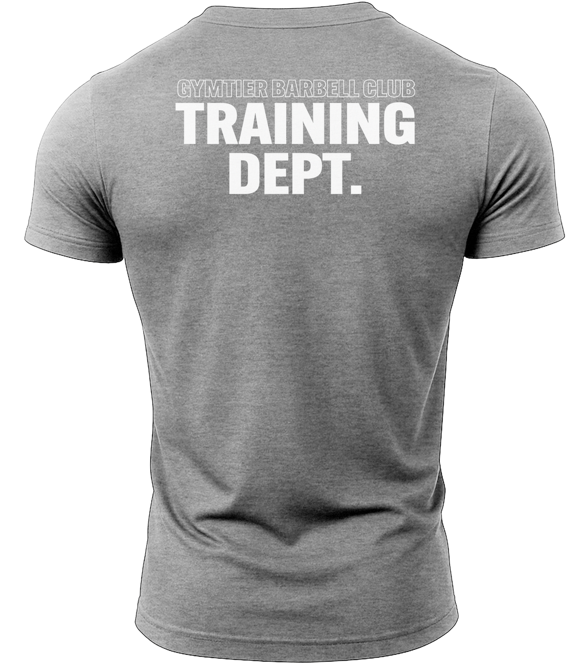 Sport Grey | Back