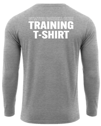 Sport Grey | Back