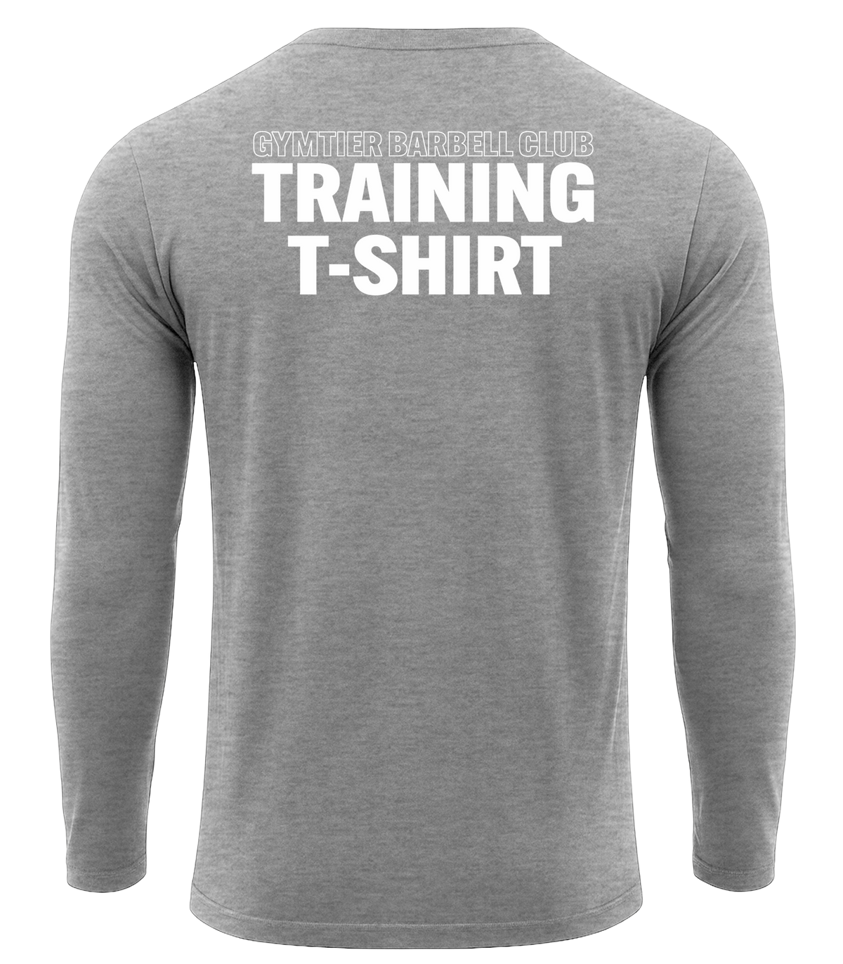 Sport Grey | Back