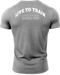 Sport Grey | Back