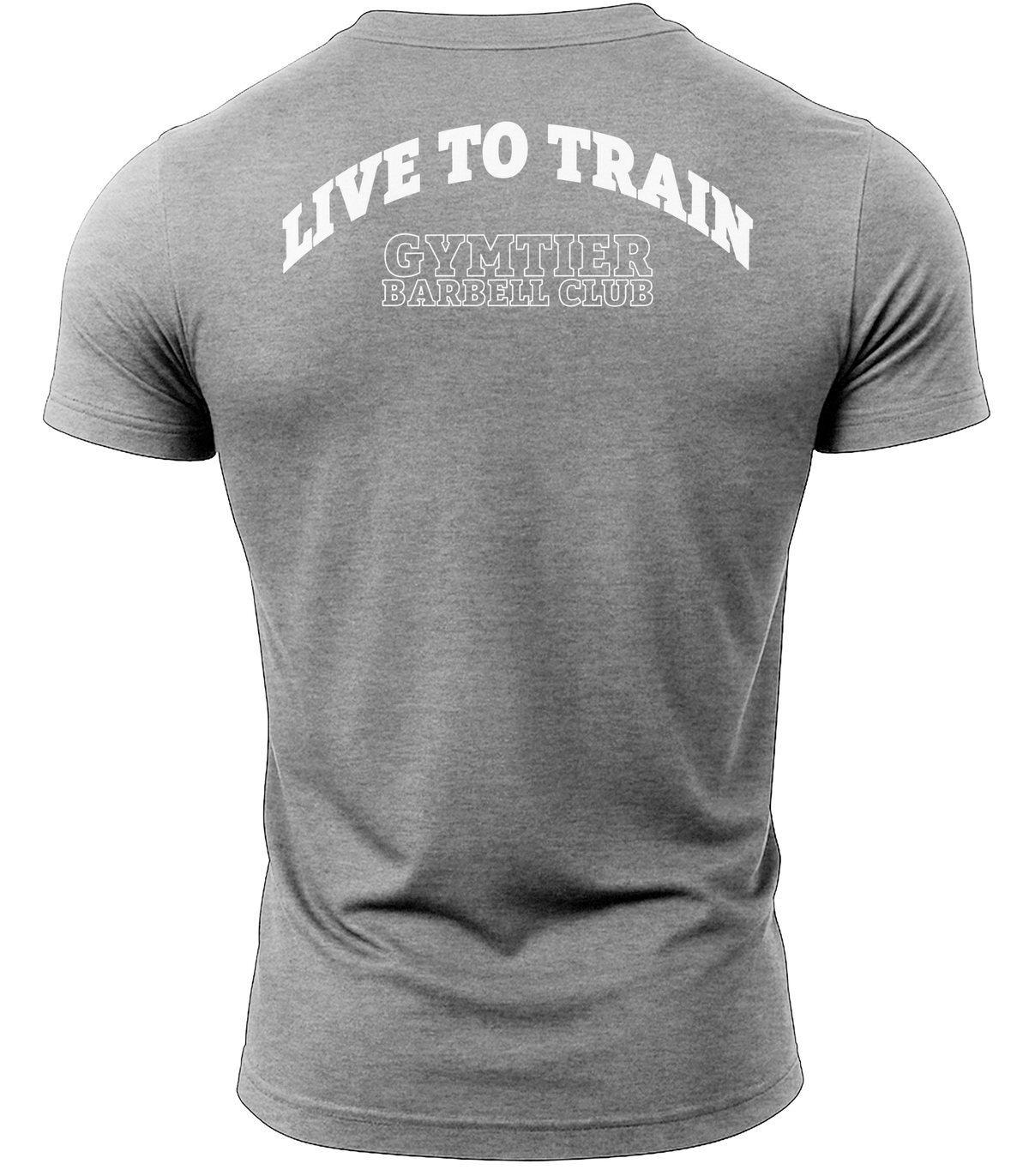 Sport Grey | Back