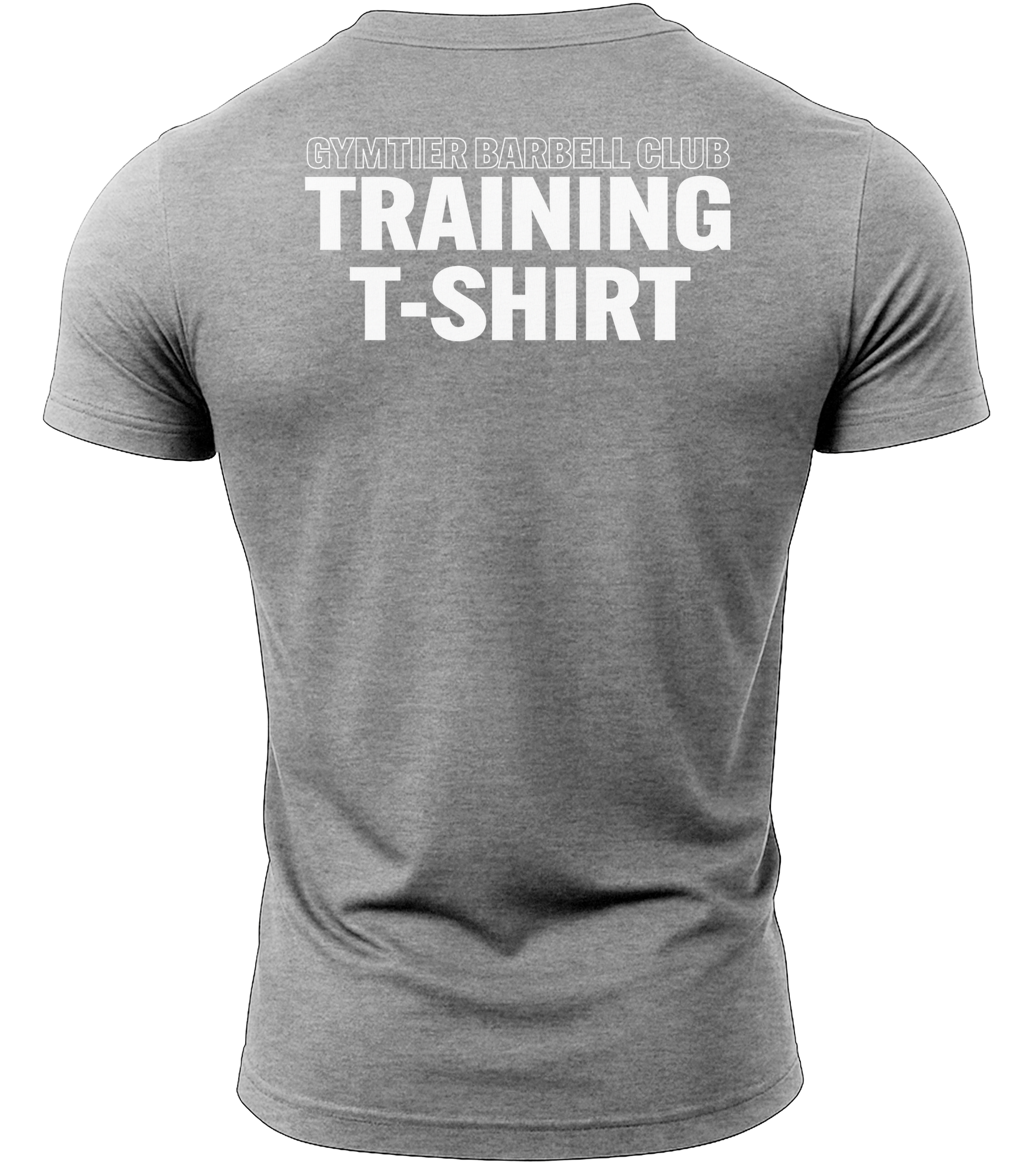 Sport Grey | Back