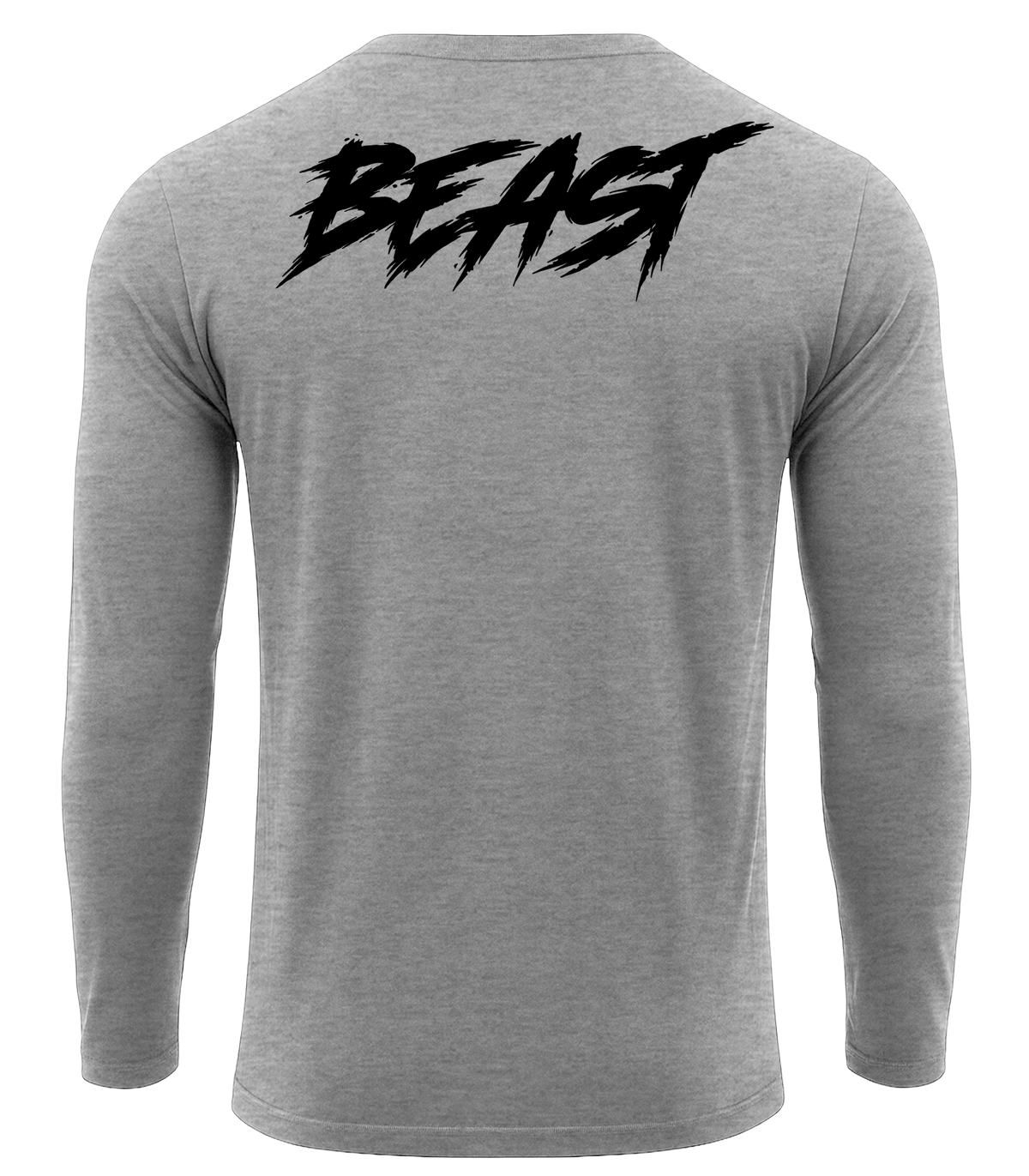 Sport Grey | Back