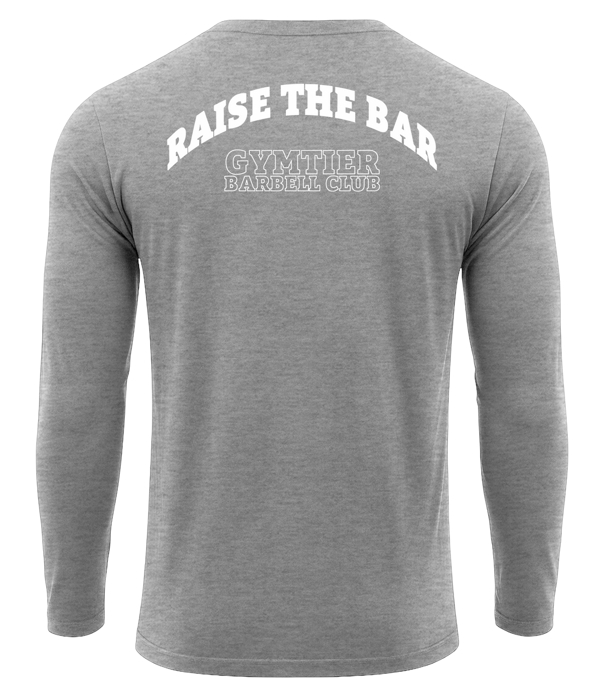Sport Grey | Back