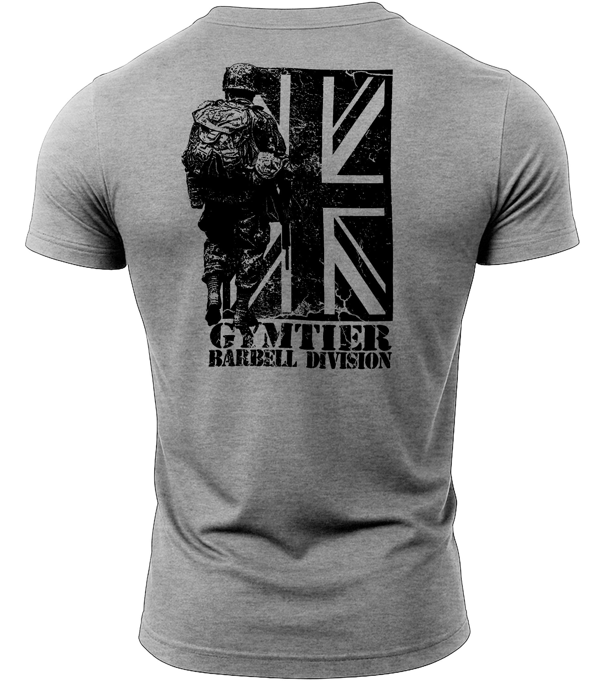 Sport Grey | Back